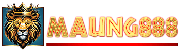 Logo Maung888